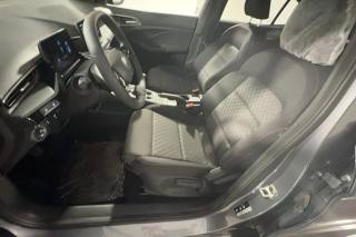 MG MG3 usata, con Controllo elettronico della corsia