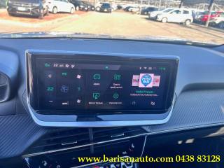 PEUGEOT 2008 usata, con Cruise Control