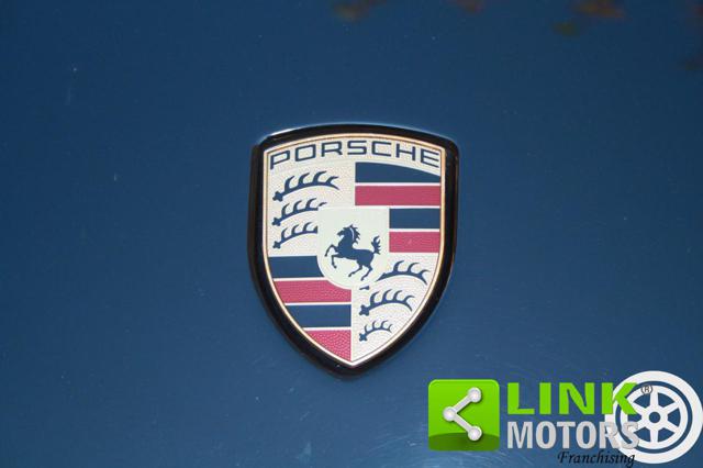 PORSCHE Macan usata, con Alzacristalli elettrici