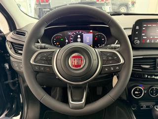 FIAT Tipo usata, con Sensori di parcheggio posteriori