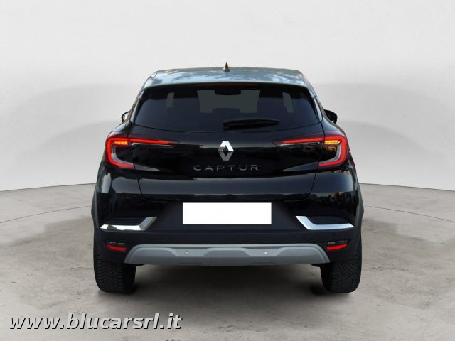 RENAULT Captur usata, con Cerchi in lega
