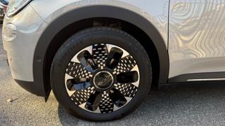 FIAT 600 usata, con Airbag laterali