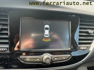 OPEL Mokka X usata, con Cronologia tagliandi