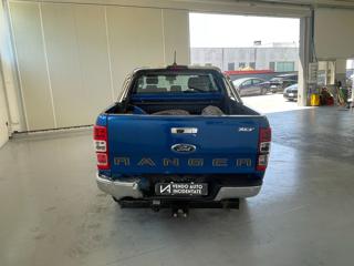 FORD Ranger usata, con Boardcomputer