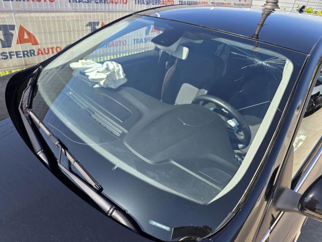 RENAULT Megane usata, con Bluetooth