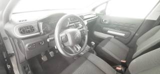 CITROEN C3 usata 55
