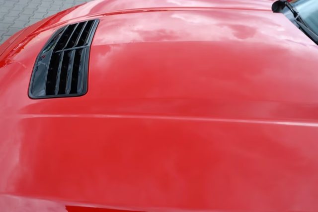 FORD Mustang usata, con Specchietti laterali elettrici