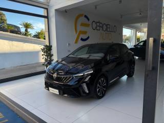 RENAULT Clio TCe 90 CV 5 porte Techno tua da ?169,00 mensili