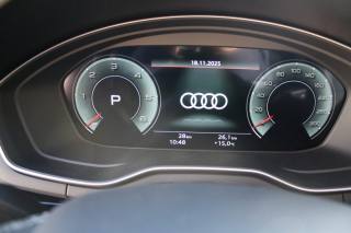 AUDI A5 usata, con Cruise Control
