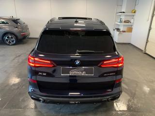 BMW X5 usata, con Alzacristalli elettrici