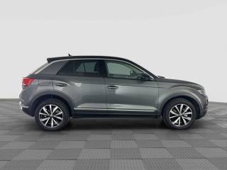 VOLKSWAGEN T-Roc usata 5