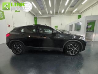 BMW X2 usata, con Luci diurne