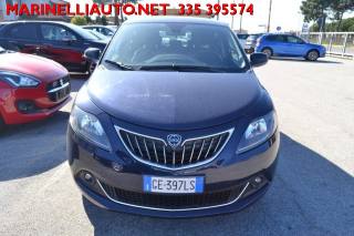 LANCIA Ypsilon usata, con Airbag