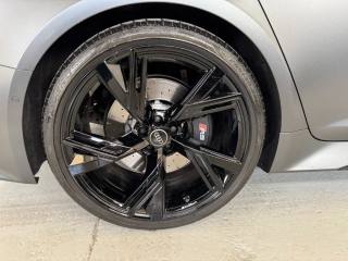 AUDI RS6 usata, con Autoradio