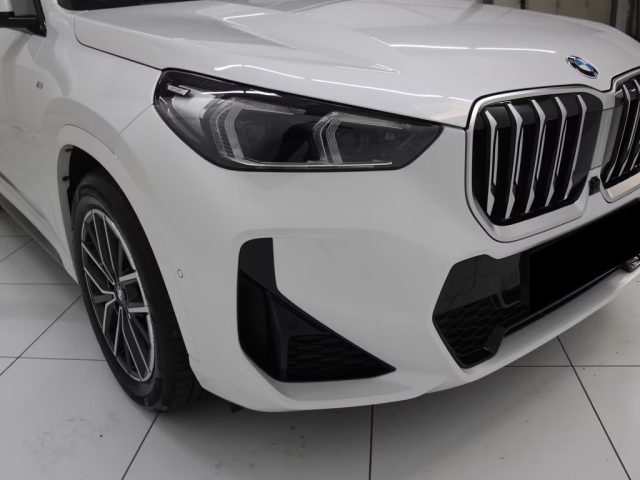 BMW X1 usata, con Alzacristalli elettrici