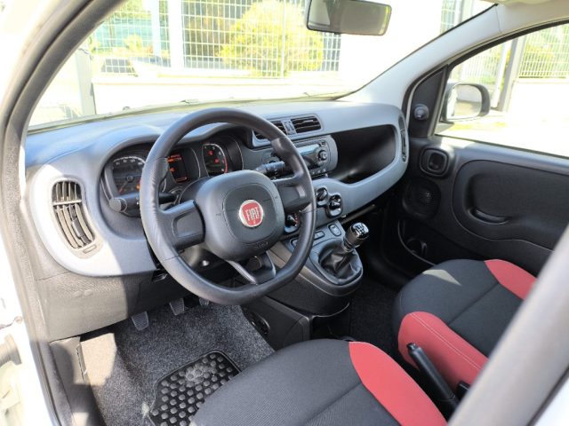 FIAT Panda usata 5