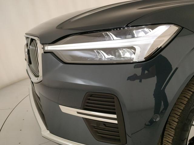 VOLVO XC60 usata, con Chiusura centralizzata