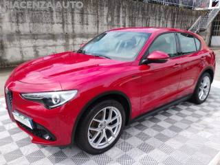 ALFA ROMEO Stelvio usata, con Airbag laterali