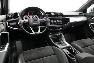 AUDI Q3 usata, con Climatizzatore