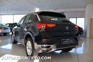 VOLKSWAGEN T-Roc usata, con Sound system