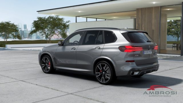 BMW X5 usata 1