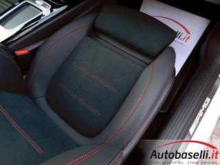 MERCEDES-BENZ A 45 S AMG usata 81