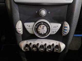 MINI One usata, con Vivavoce