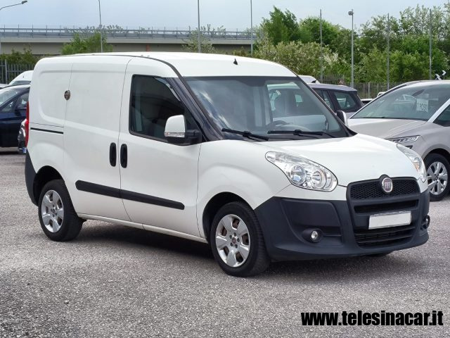 FIAT Doblo usata 3