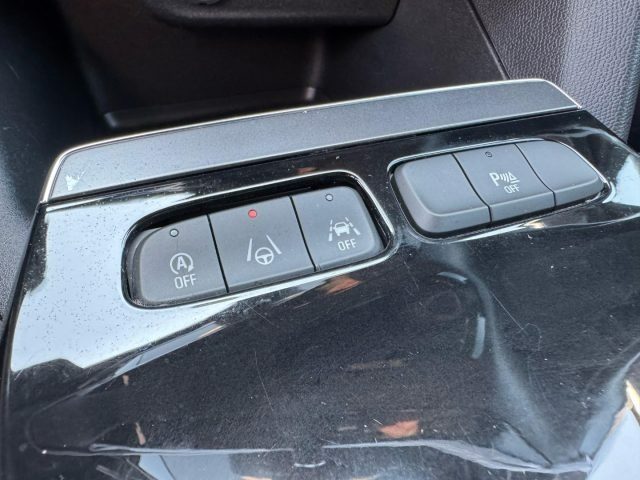 OPEL Mokka usata, con ESP