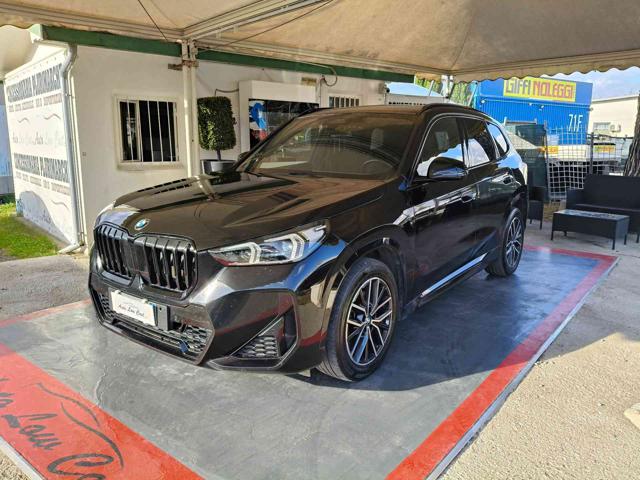 BMW X1 usata, con Airbag