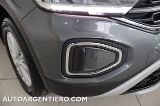 VOLKSWAGEN T-Roc usata, con Sound system