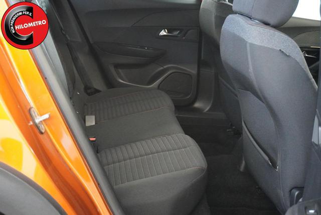 PEUGEOT 2008 usata, con ESP