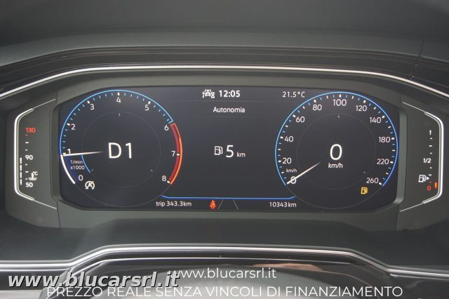 VOLKSWAGEN Polo usata 15