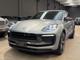 PORSCHE Macan 2.0 T