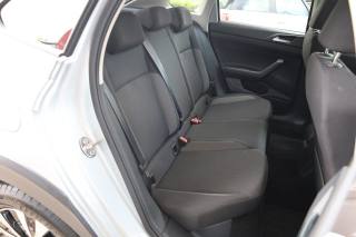 VOLKSWAGEN Taigo usata 103