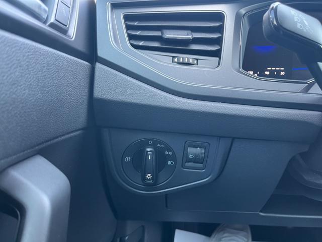 VOLKSWAGEN Polo usata, con Autoradio