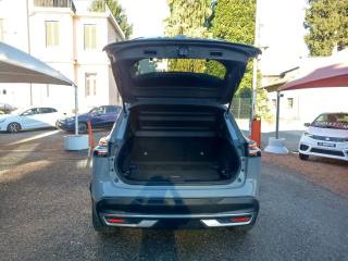 NISSAN Qashqai usata, con Cerchi in lega