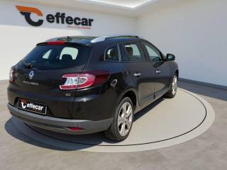 RENAULT Megane usata, con Autoradio