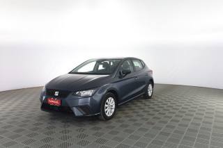 SEAT Ibiza Ibiza 1.0 EcoTSI 115 CV DSG 5 porte Style