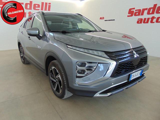 MITSUBISHI Eclipse Cross usata, con Airbag