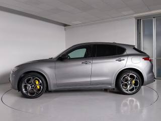 ALFA ROMEO Stelvio usata, con Airbag Passeggero