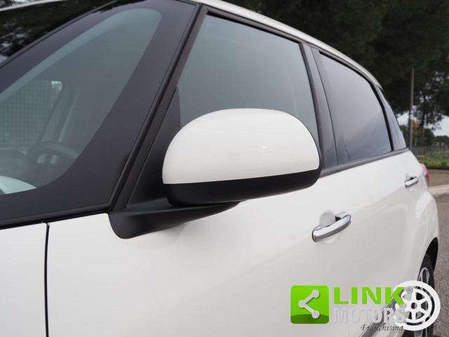 FIAT 500L usata 36