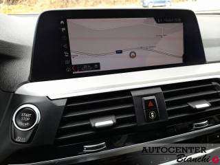 BMW X3 usata, con Immobilizzatore elettronico