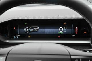 OPEL Grandland usata, con Servosterzo