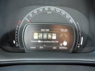 TOYOTA Aygo X usata, con Autoradio digitale