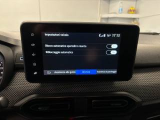 DACIA Jogger usata, con Luci diurne LED