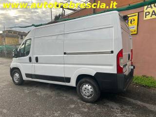 FIAT Ducato usata, con Sistema di navigazione