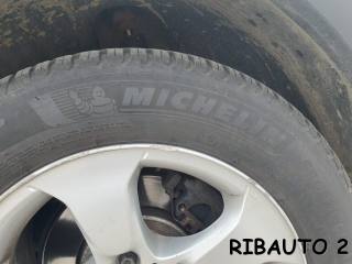 BMW X3 usata, con Specchietti laterali elettrici