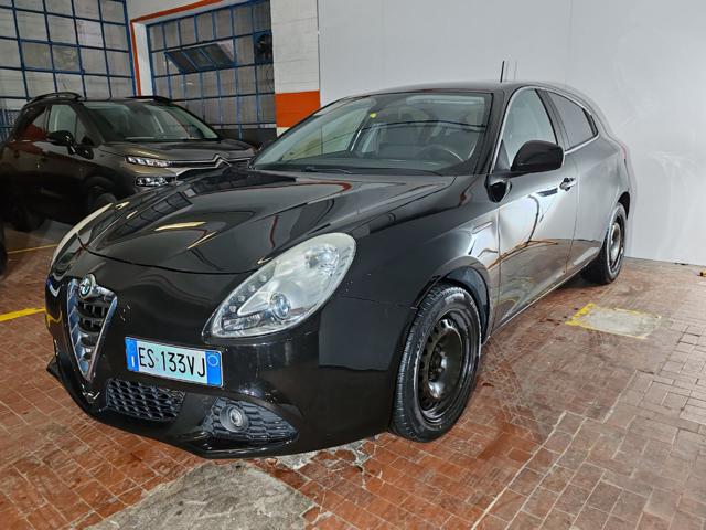 ALFA ROMEO Giulietta usata, con Airbag laterali