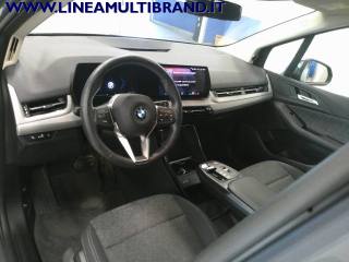 BMW 218 usata, con Controllo automatico clima